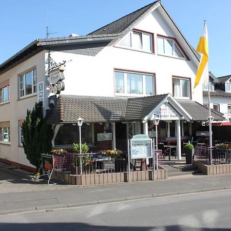 Hotel Ebert Neuhof  Exterior foto